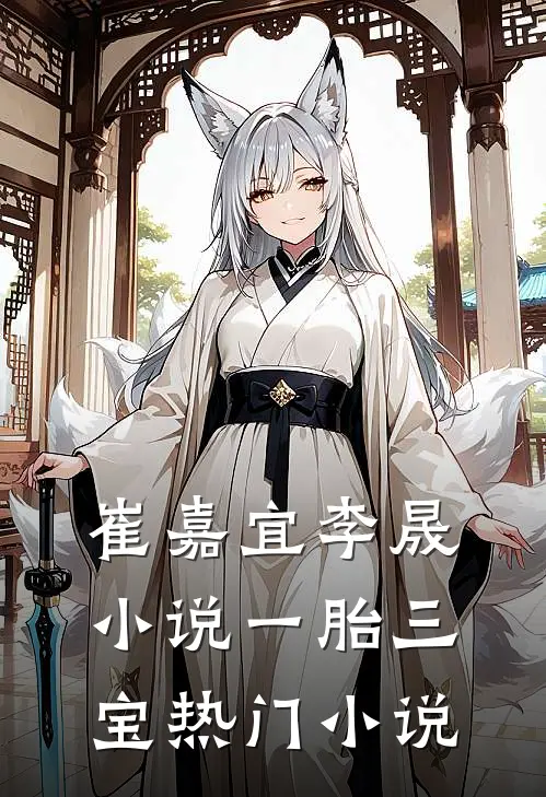 崔嘉宜李晟小说一胎三宝热门小说