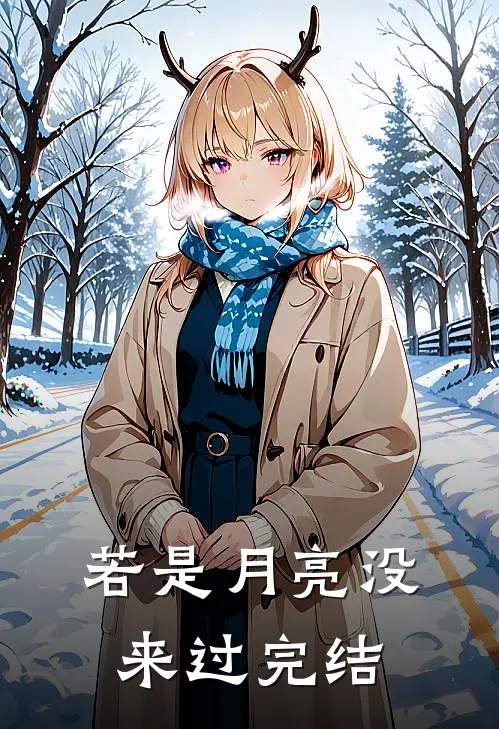 若是月亮没来过完结