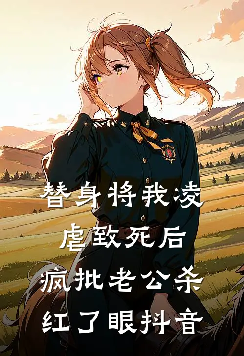 替身将我凌虐致死后，疯批老公杀红了眼抖音