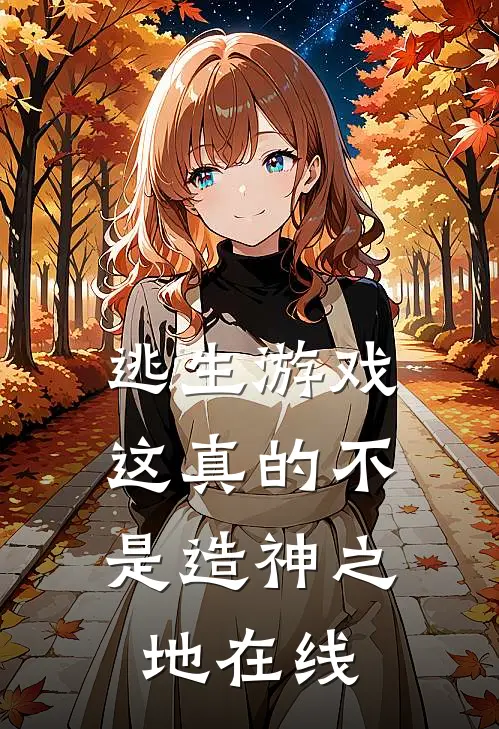 逃生游戏：这真的不是造神之地在线