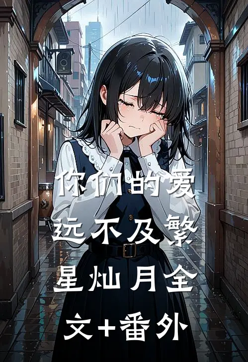 你们的爱，远不及繁星灿月全文+番外