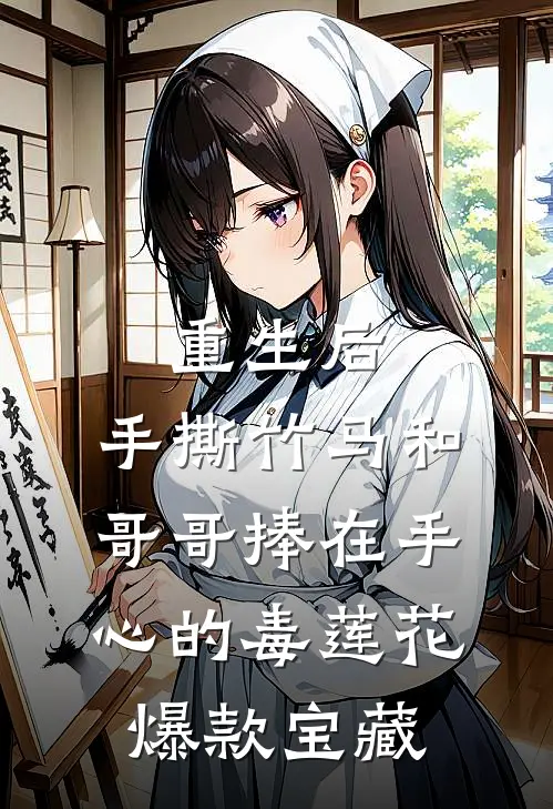 重生后，手撕竹马和哥哥捧在手心的毒莲花爆款宝藏