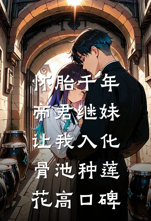 怀胎千年，帝君继妹让我入化骨池种莲花高口碑