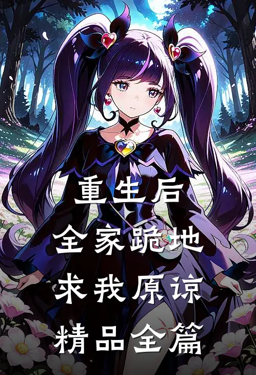 重生后，全家跪地求我原谅精品全篇
