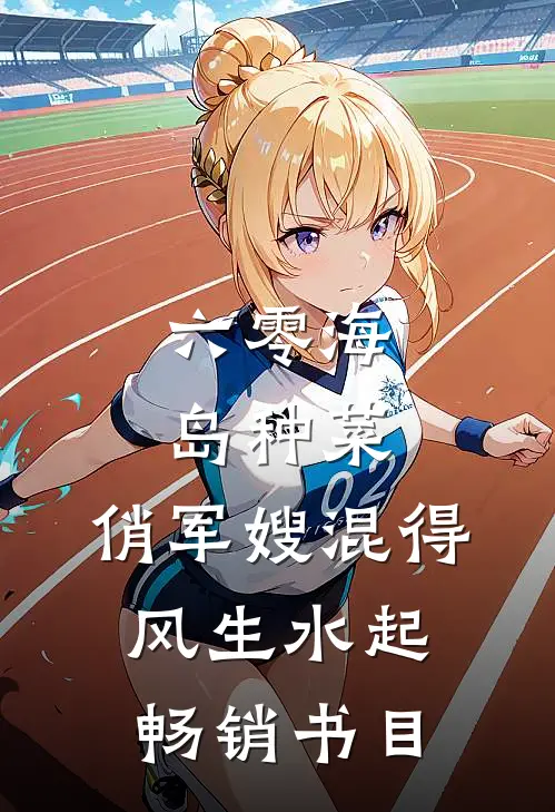 六零海岛种菜：俏军嫂混得风生水起畅销书目