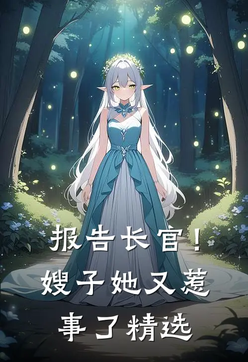 报告长官！嫂子她又惹事了精选