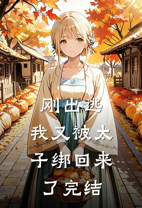 刚出逃，我又被太子绑回来了完结