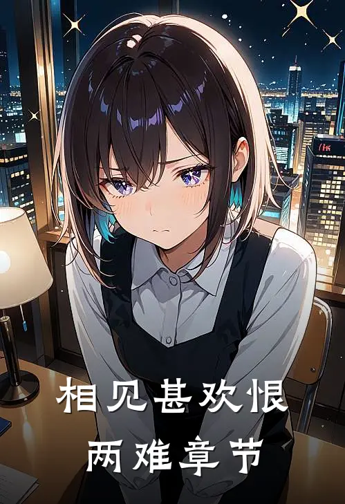 相见甚欢恨两难章节