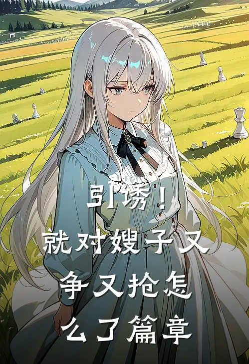 引诱！就对嫂子又争又抢怎么了篇章