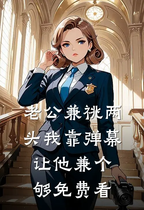 老公兼祧两头我靠弹幕让他兼个够免费看