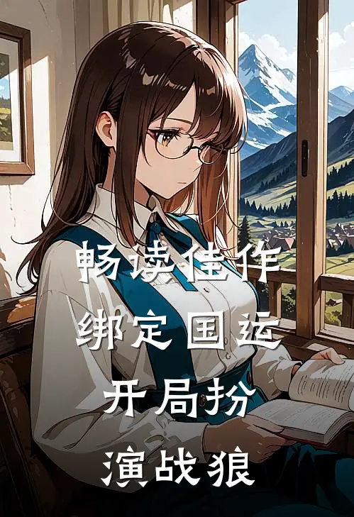 畅读佳作绑定国运：开局扮演战狼