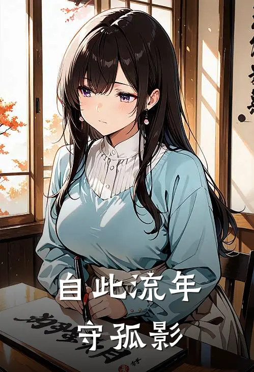 自此流年守孤影