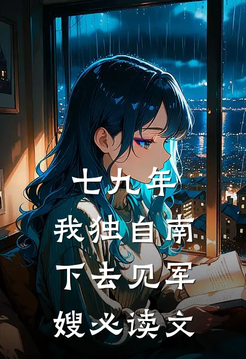 七九年，我独自南下去见军嫂必读文