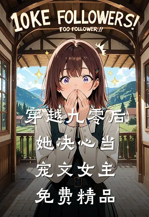 穿越九零后,她决心当宠文女主免费精品