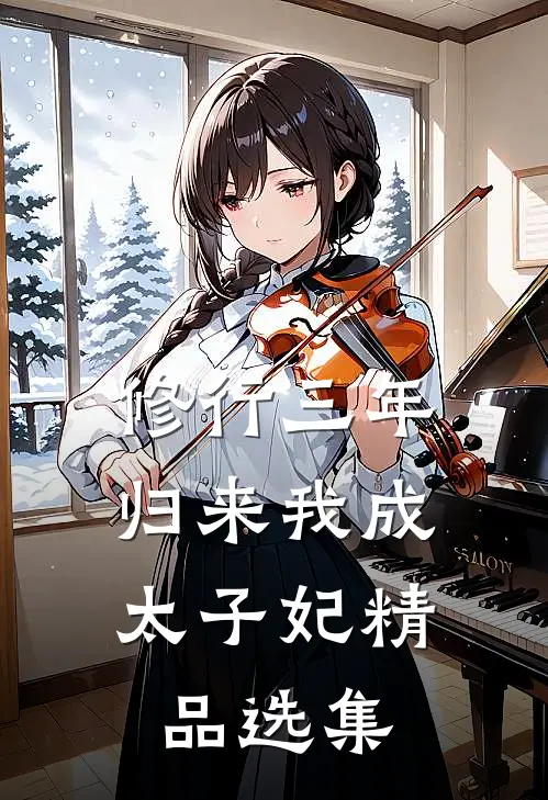 修行三年，归来我成太子妃精品选集