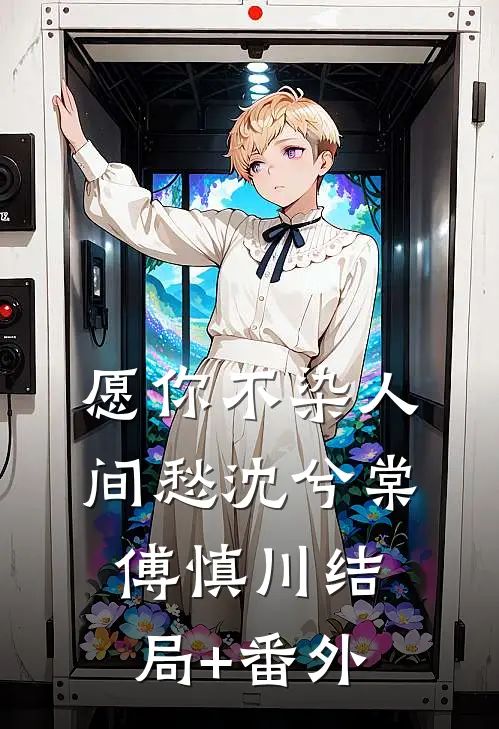 愿你不染人间愁沈兮棠傅慎川结局+番外