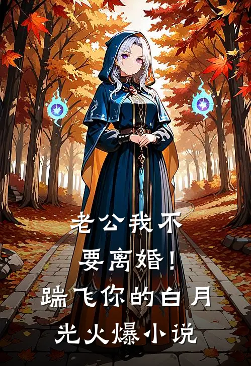 老公我不要离婚！踹飞你的白月光火爆小说