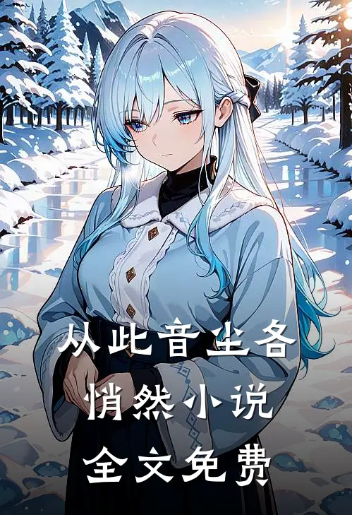 从此音尘各悄然小说全文免费