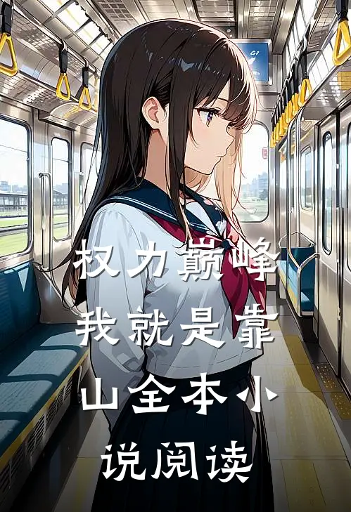 权力巅峰：我就是靠山全本小说阅读