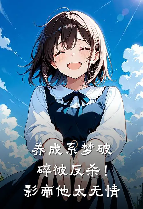 养成系梦破碎被反杀！影帝他太无情
