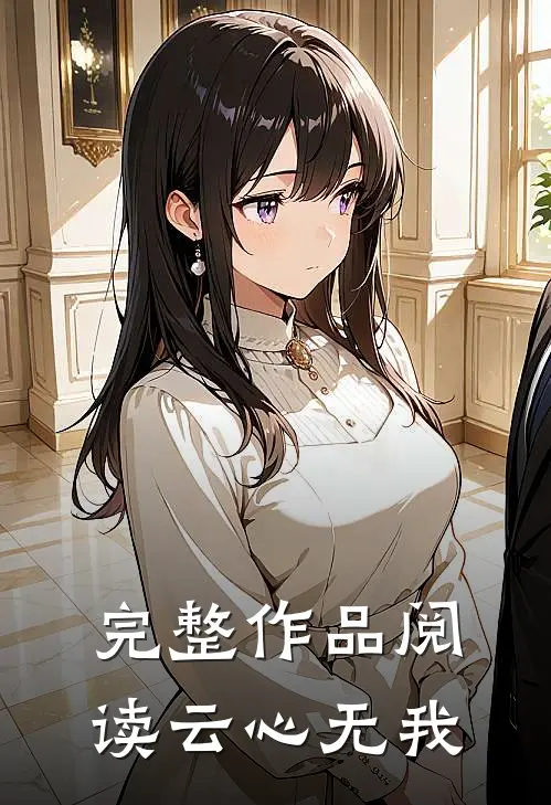 完整作品阅读云心无我