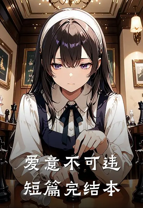 爱意不可违短篇完结本