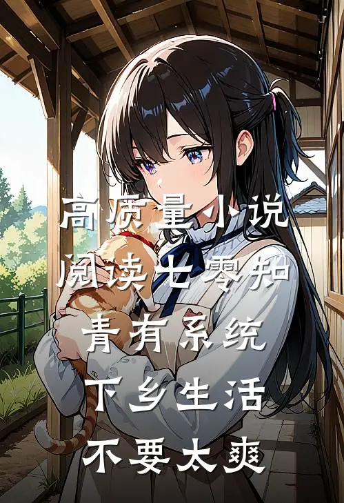 高质量小说阅读七零知青有系统，下乡生活不要太爽