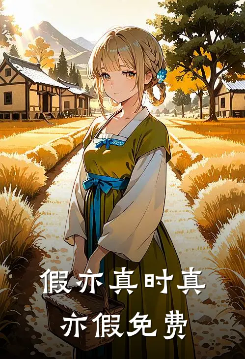 假亦真时真亦假免费