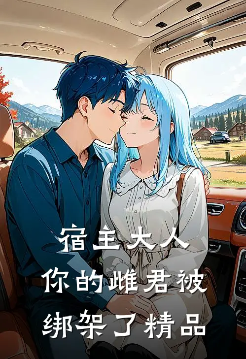 宿主大人，你的雌君被绑架了精品