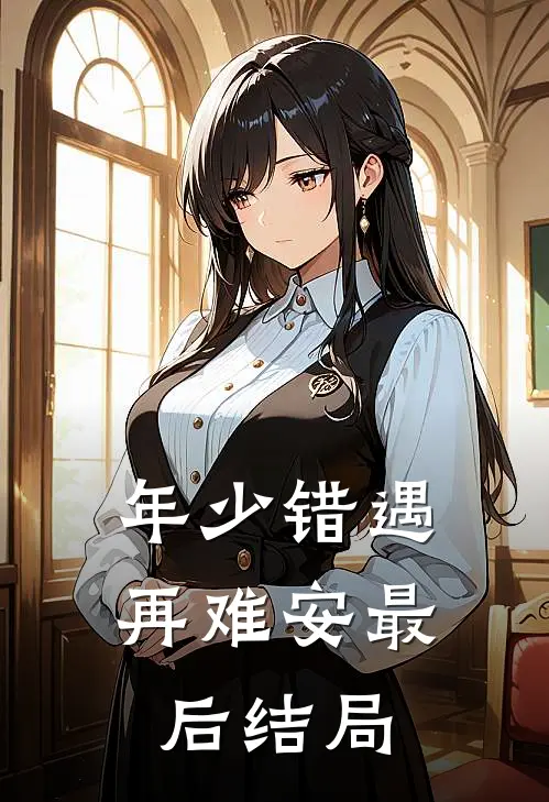 年少错遇再难安最后结局怎么样