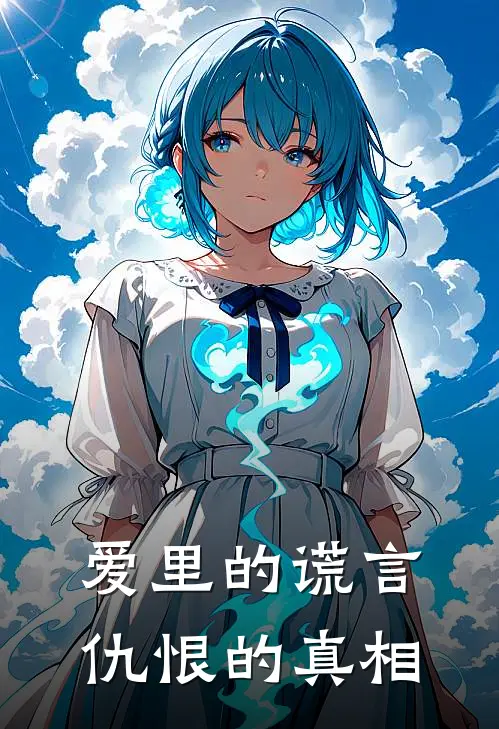 爱里的谎言，仇恨的真相