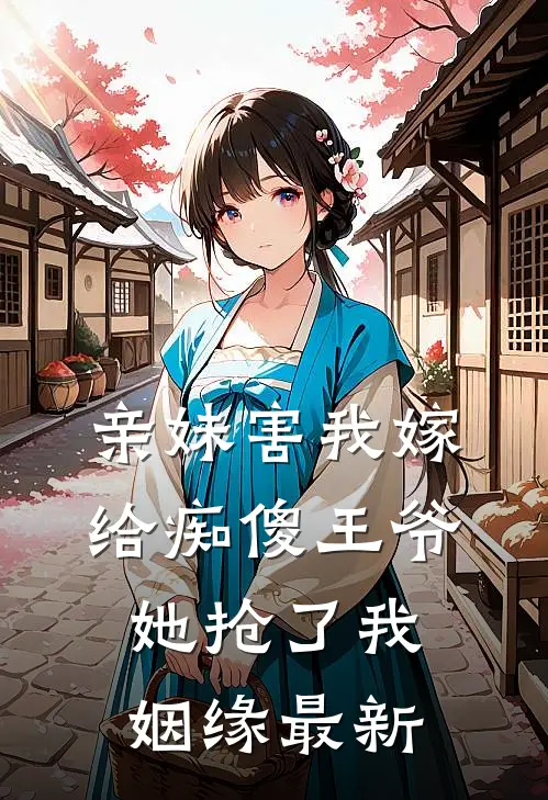 亲妹害我嫁给痴傻王爷，她抢了我姻缘最新