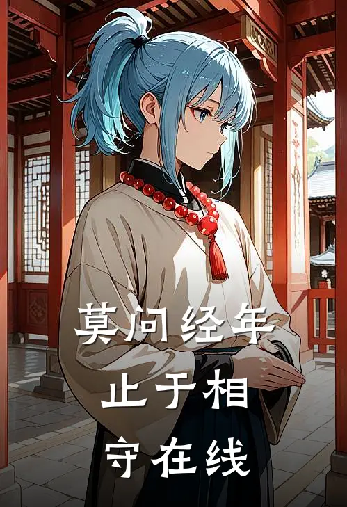 莫问经年，止于相守在线