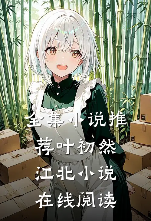 全集小说推荐叶初然江北小说在线阅读