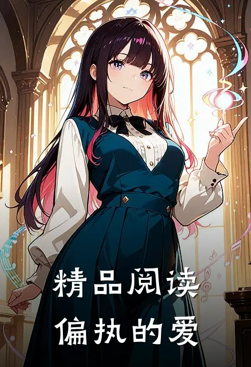 精品阅读偏执的爱