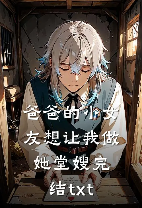 爸爸的小女友想让我做她堂嫂完结txt