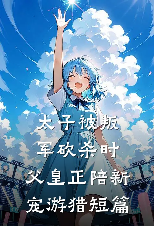 太子被叛军砍杀时，父皇正陪新宠游猎短篇
