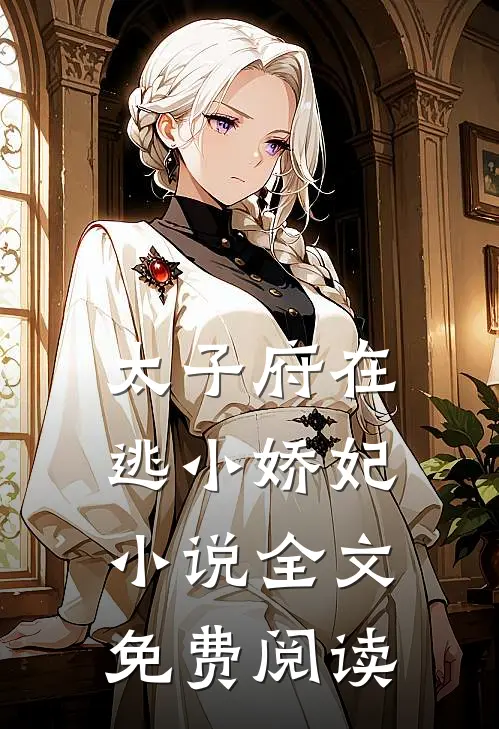 太子府在逃小娇妃小说全文免费阅读