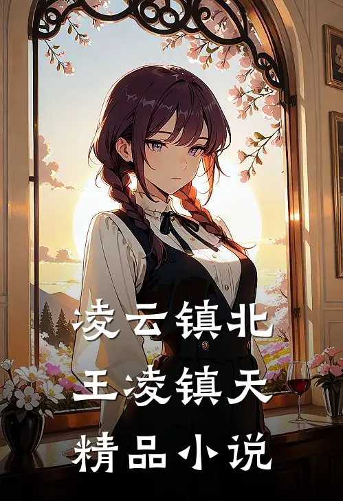 凌云镇北王凌镇天精品小说