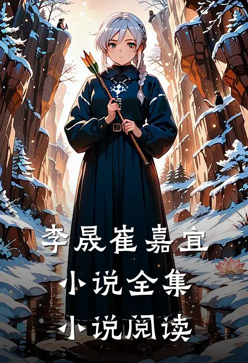 李晟崔嘉宜小说全集小说阅读