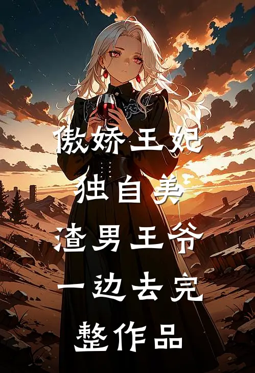 傲娇王妃独自美，渣男王爷一边去完整作品