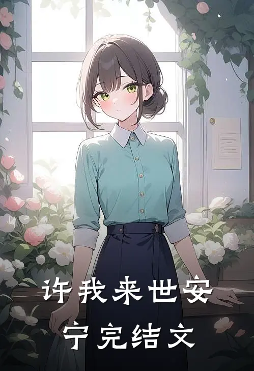 许我来世安宁完结文