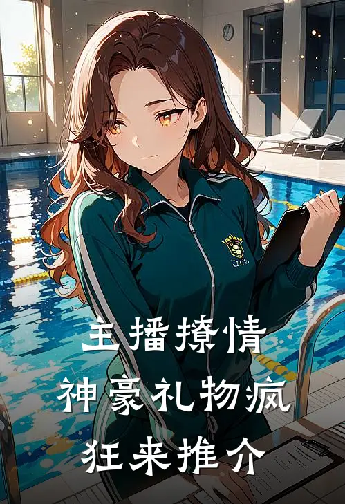 主播撩情，神豪礼物疯狂来推介