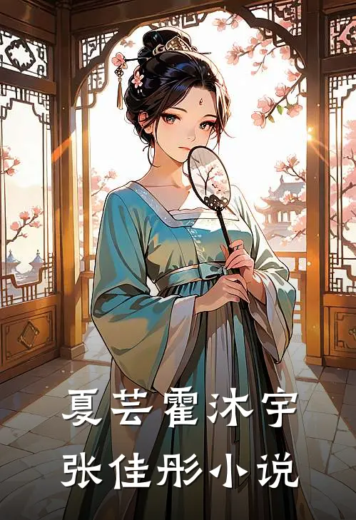 夏芸霍沐宇张佳彤小说