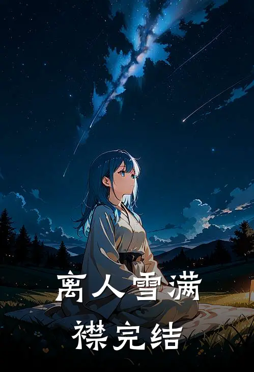 离人雪满襟完结
