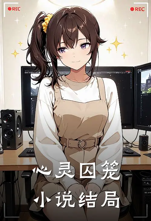 心灵囚笼小说结局