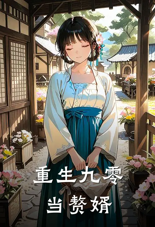 重生九零当赘婿