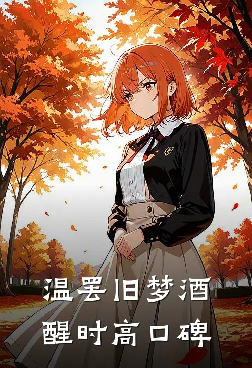 温罢旧梦酒醒时高口碑