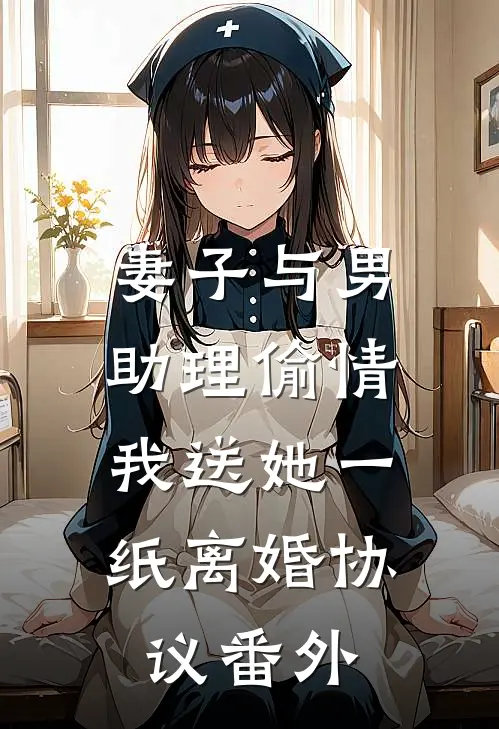 妻子与男助理偷情，我送她一纸离婚协议番外
