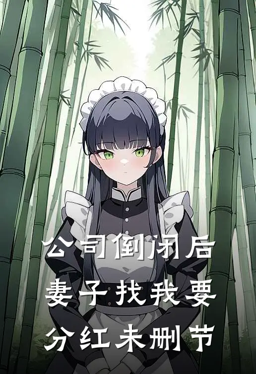 公司倒闭后，妻子找我要分红未删节